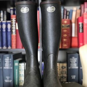 Le Chameau Giverny Rubber Boots
